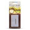 CarbonKlean FogKlear Anti-Fog Cleaning Cloth for Eyeglasses, Sunglasses, Camera Lenses 1 ea view 2