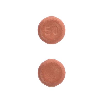 US Worldmeds XADAGO 50 MG TABLET (1 Tablet)