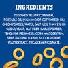 Andy Capp's Beer Battered Onion Rings Baked Oat and Corn Snacks, 2 oz. (Pack of 12) view 3