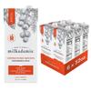 Milkadamia Unsweetened Barista Macadamia Milk, Plant-Based, Kosher, Gluten Free & Non-GMO, 32 Fluid Ounce (Pack of 6) view 1