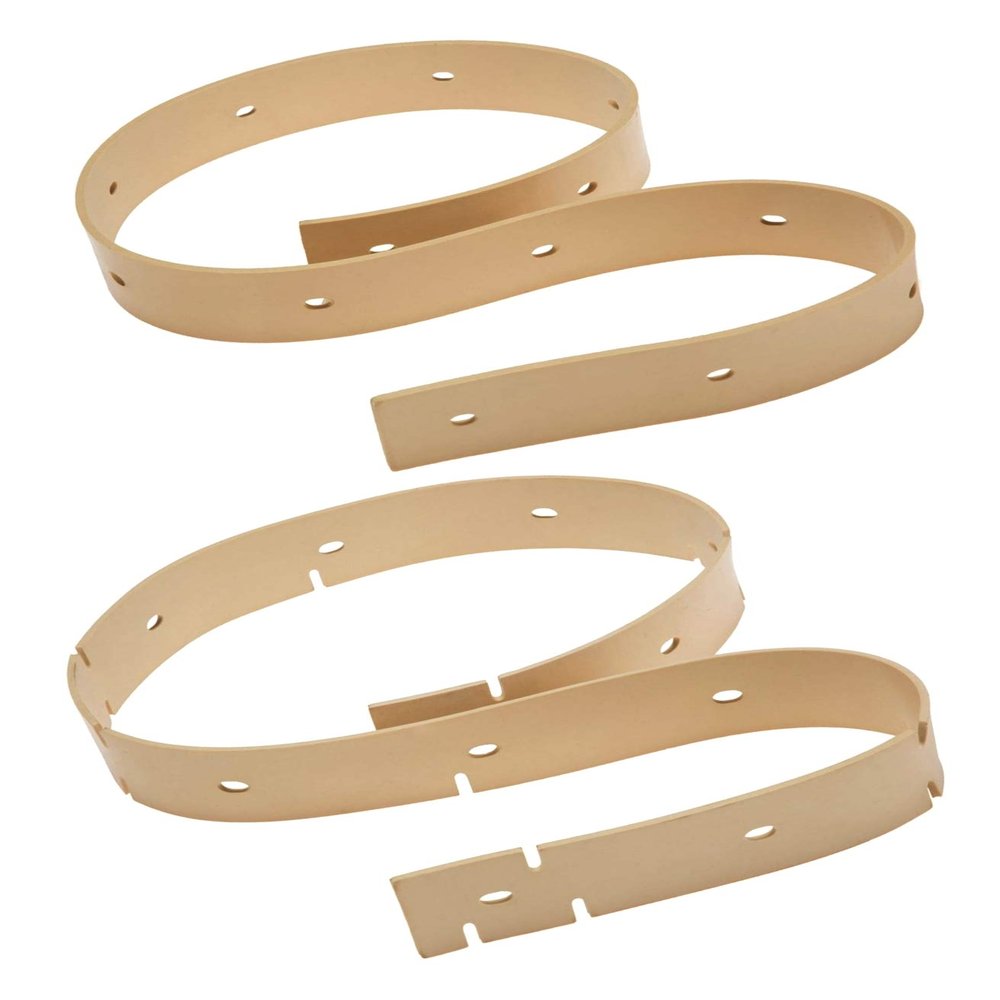 Tennant - Squeegee Blade Kit - Part 1025333 & 1025335 - Replacement