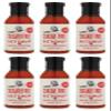 G Hughes Ketchup, Sugar Free, Gluten Free, 13 Ounce (Pack of 6) view 1