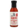 G Hughes Ketchup, Sugar Free, Gluten Free, 13 Ounce (Pack of 6) view 4