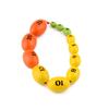 Medarchitect Wooden Prader Orchidometer, Prader Balls, Endocrine Rosary for Measuring Testis Scale in Clinic/Hospital for Endocrinologist and Pediatrician view 3