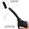 Enema Bulb Kit Anal Douche for Men Women Enema Kit for Colon Cleansing Made of Comfortable Silicone view 4
