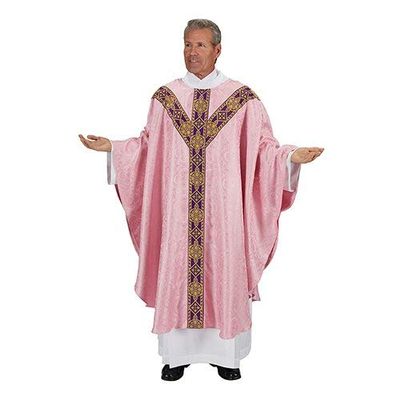 Avignon Collection Chasuble