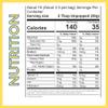 Cousin Willie's Microwave Popcorn Bags, Kettle Corn (6 Bags), Gourmet Popcorn Boxes for Party, Whole Grain Popcorn, Gluten Free, Low Calorie Healthy Snack, Made in USA, non-GMO view 2