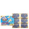 Cousin Willie's Microwave Popcorn Bags, Buttery Explosion (8 Boxes, 48 Bags), Gourmet Popcorn Boxes for Party, Whole Grain Popcorn, Gluten Free, Low Calorie Healthy Snack, Made in USA, non-GMO view 2