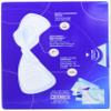 Always Infinity Size 4 Overnight Sanitary Pads with Flexi-Wings Wings, Unscented - 38 Count view 2
