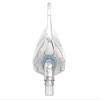 F&P Vitera Full Face Assembly Kit Without Headgear (Medium) view 1
