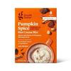 Limited Edition Pumpkin Spice Hot Cocoa Mix! Made With Cinnamon, Nutmeg & Clove! Great Seasonal Drink! view 1