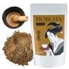 SUMIRE Premium Hojicha Powder for Lattes - Authentic Roasted Green Tea from Kagoshima, Japan - Low Caffeine & No Sugar Added - Fine Texture for Baking, Smoothies & Tea (3.5oz/100g) view 1