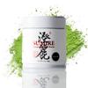 SUMIRE Origin Ceremonial Blend Matcha Green Tea Powder, Made in Shizuoka, Japan (Mellow) view 1