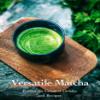 SUMIRE Origin Ceremonial Blend Matcha Green Tea Powder, Made in Shizuoka, Japan (Mellow) view 4