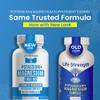 Life Strength Potassium Magnesium Supplement 1000mg (90 Caps)  Potassium Magnesium Complex with Aspartate, Glycinate, Oxide, Gluconate & Citrate  Muscle, Heart & Electrolyte Support - 45-Day Supply view 4