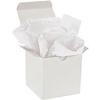 10 x 15" White Gift Grade Tissue Paper view 1
