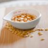 Amish Country Popcorn | 25 lb Bag | Mushroom Popcorn Kernels | Old Fashioned, Non-GMO and Gluten Free (Mushroom - 25 lb Bag) view 3
