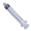Plasdent Disposable Luer Lock Syringes Non-Sterile Box of 100 view 1
