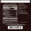 Ghirardelli Double Chocolate Hot Cocoa Mix, 0.85 oz Packets (Pack of 25) with Cocoa Scoop view 2