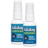 Allday Dry Mouth Spray - Maximum Strength Xylitol, Fast Acting, Non-Acidic (Pack of 2) view 1