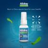 Allday Dry Mouth Spray - Maximum Strength Xylitol, Fast Acting, Non-Acidic (Pack of 2) view 2