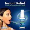 Allday Dry Mouth Spray - Maximum Strength Xylitol, Fast Acting, Non-Acidic (Pack of 2) view 4