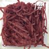 100G Raffia Paper Shreds & Strands,5Pack Colorful Shred Paper Raffia Tissue Paper Grass Stuffers,Shredded Crinkle Confetti for Holiday DIY Gift Wrapping & Basket Filling view 2