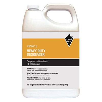 Cleaner/Degreaser,1 gal,Bottle