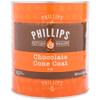 Chocolate Ice Cream Shell Dip - #10 Can By Tabletop King - PACK OF 3 view 1