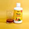 Bella All Natural Moringa Juice Energy Plus - Multivitamin and Antioxidant Drink - 32oz view 2