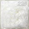 100G Raffia Paper Shreds & Strands,5Pack Colorful Shred Paper Raffia Tissue Paper Grass Stuffers,Shredded Crinkle Confetti for Holiday DIY Gift Wrapping & Basket Filling view 2