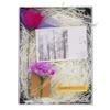 100G Raffia Paper Shreds & Strands,5Pack Colorful Shred Paper Raffia Tissue Paper Grass Stuffers,Shredded Crinkle Confetti for Holiday DIY Gift Wrapping & Basket Filling view 4