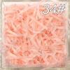 100G Raffia Paper Shreds & Strands,5Pack Colorful Shred Paper Raffia Tissue Paper Grass Stuffers,Shredded Crinkle Confetti for Holiday DIY Gift Wrapping & Basket Filling view 2