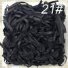 100G Raffia Paper Shreds & Strands,5Pack Colorful Shred Paper Raffia Tissue Paper Grass Stuffers,Shredded Crinkle Confetti for Holiday DIY Gift Wrapping & Basket Filling view 2