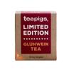 Teapigs Limited Edition Gluhwein Tea Made With Whole Leaves (6 Packs Of 10 Tea Bags) view 1
