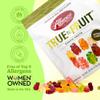 Albanese World's Best True to Fruit Exotic Fruits | 25oz Bag of Candy | 8 Natural Flavors and Colors, Soft Gummy Bears | Fuji Apple and More | Tastes like Real Fruit Picked at the Peak of Ripeness view 3