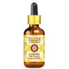 Deve Herbes Pure Hyssop Essential Oil (Hyssopus officinalis) with Glass Dropper Steam Distilled 100ml (3.38 oz) view 1