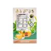 01 Boxs of 25 teabags x 2gram - Peach Tea Filter Bag - Phuc Long Tea view 4