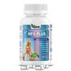 America Medic & Science MFS Plus Fertility Supplements for Men (120 Capsules) Sperm Count Booster, Supports Motility | Natural Preconception Vitamins, Reproductive Aid, with Zinc, CoQ10 view 1