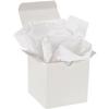 12 x 18" White Gift Grade Tissue Paper view 1