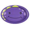 Smiffys Monster Tableware, Party Plates x8 view 1