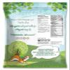 Food to Live Organic Dry Roasted Almonds, 5 Pounds  Non-GMO, Unsalted, Vegan, Keto, Paleo, Kosher, Bulk, High in Protein, Dietary Fiber, Vitamin E, Copper, Manganese, Magnesium, and Riboflavin. view 2