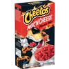 Cheetos Macn Cheese Flamin' Hot flavor (5.6 Oz box, 6 Pack) view 2