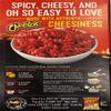 Cheetos Macn Cheese Flamin' Hot flavor (5.6 Oz box, 6 Pack) view 4