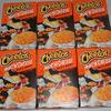 Cheetos Mac 'N Cheese - Bold & Cheesy Flavor (5.9 oz Box, 6 pack) view 1