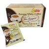 Cheong Kim Chuan No Sugar Added Coffee 2-in-1 25g x 15 (3 Count) view 1