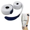 Leg Bag Straps 5 PCS, Urine Drainage Bags Catheter Strap view 1