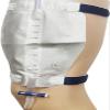 Leg Bag Straps 5 PCS, Urine Drainage Bags Catheter Strap view 4