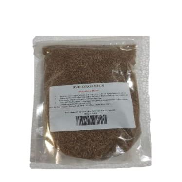BSD Organics Bamboo Rice (10 kilogram / 22 Pound)