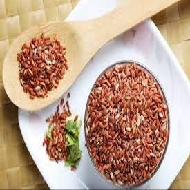 BSD Organics mappillai Samba Rice/red Rice (10 Kilogram / 22 Pound)